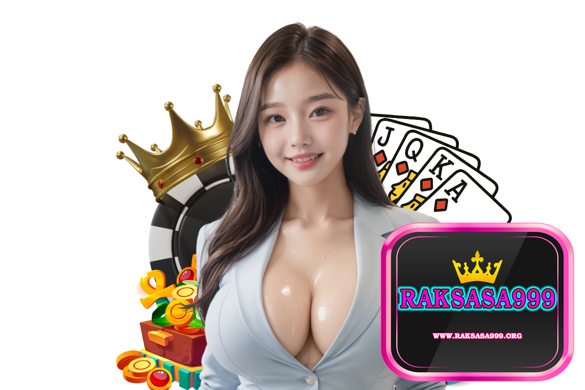 raksasa999 สมัคร